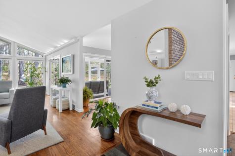 112 Calico Lane Fairfield CT 06824