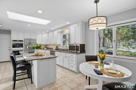 112 Calico Lane Fairfield CT 06824