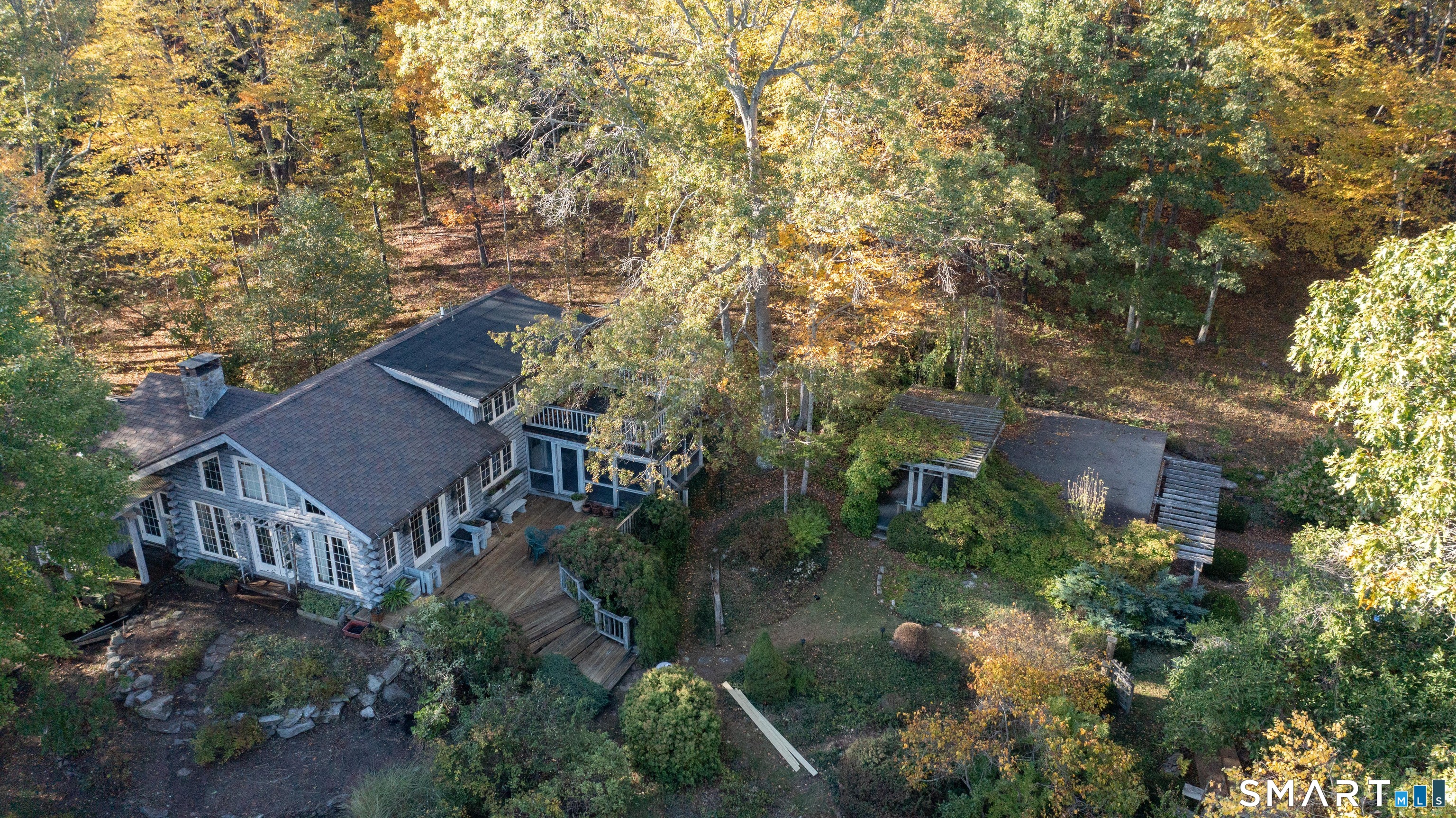 3 Morrissey Lane Bridgewater CT 06752