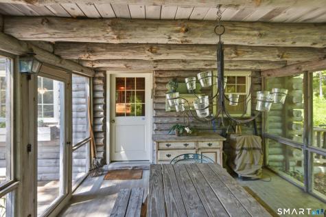 3 Morrissey Lane Bridgewater CT 06752