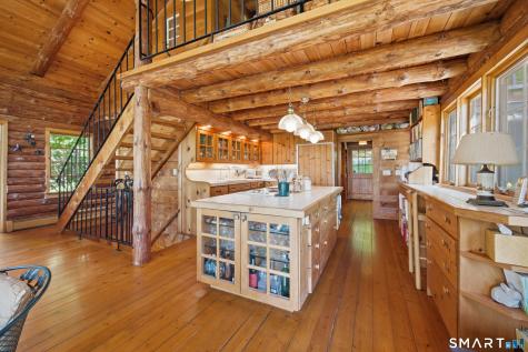 3 Morrissey Lane Bridgewater CT 06752