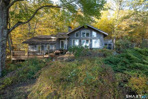 3 Morrissey Lane Bridgewater CT 06755