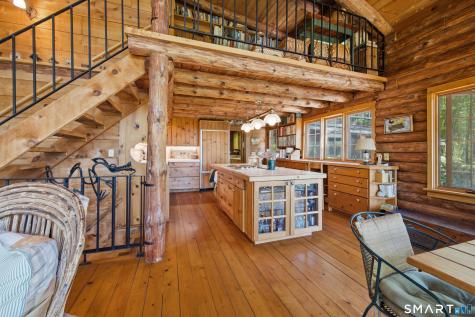 3 Morrissey Lane Bridgewater CT 06752