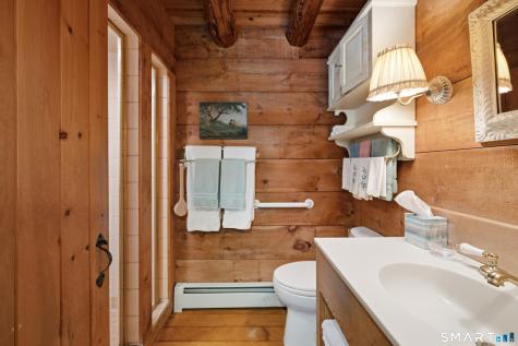 3 Morrissey Lane Bridgewater CT 06752