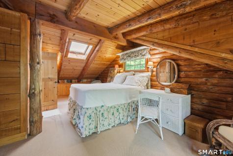 3 Morrissey Lane Bridgewater CT 06752