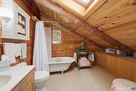 3 Morrissey Lane Bridgewater CT 06752