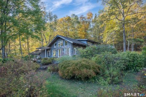 3 Morrissey Lane Bridgewater CT 06752