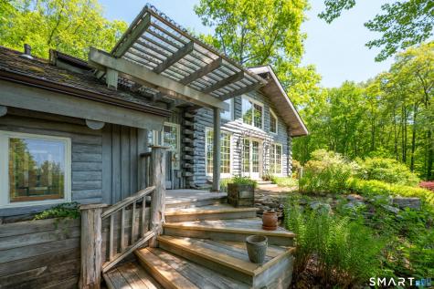 3 Morrissey Lane Bridgewater CT 06752