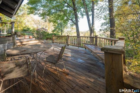 3 Morrissey Lane Bridgewater CT 06752
