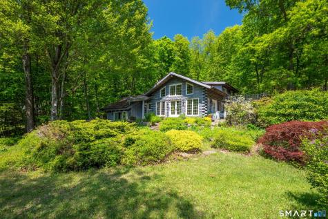 3 Morrissey Lane Bridgewater CT 06752