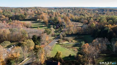 3 Morrissey Lane Bridgewater CT 06752
