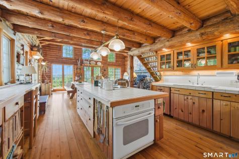 3 Morrissey Lane Bridgewater CT 06752