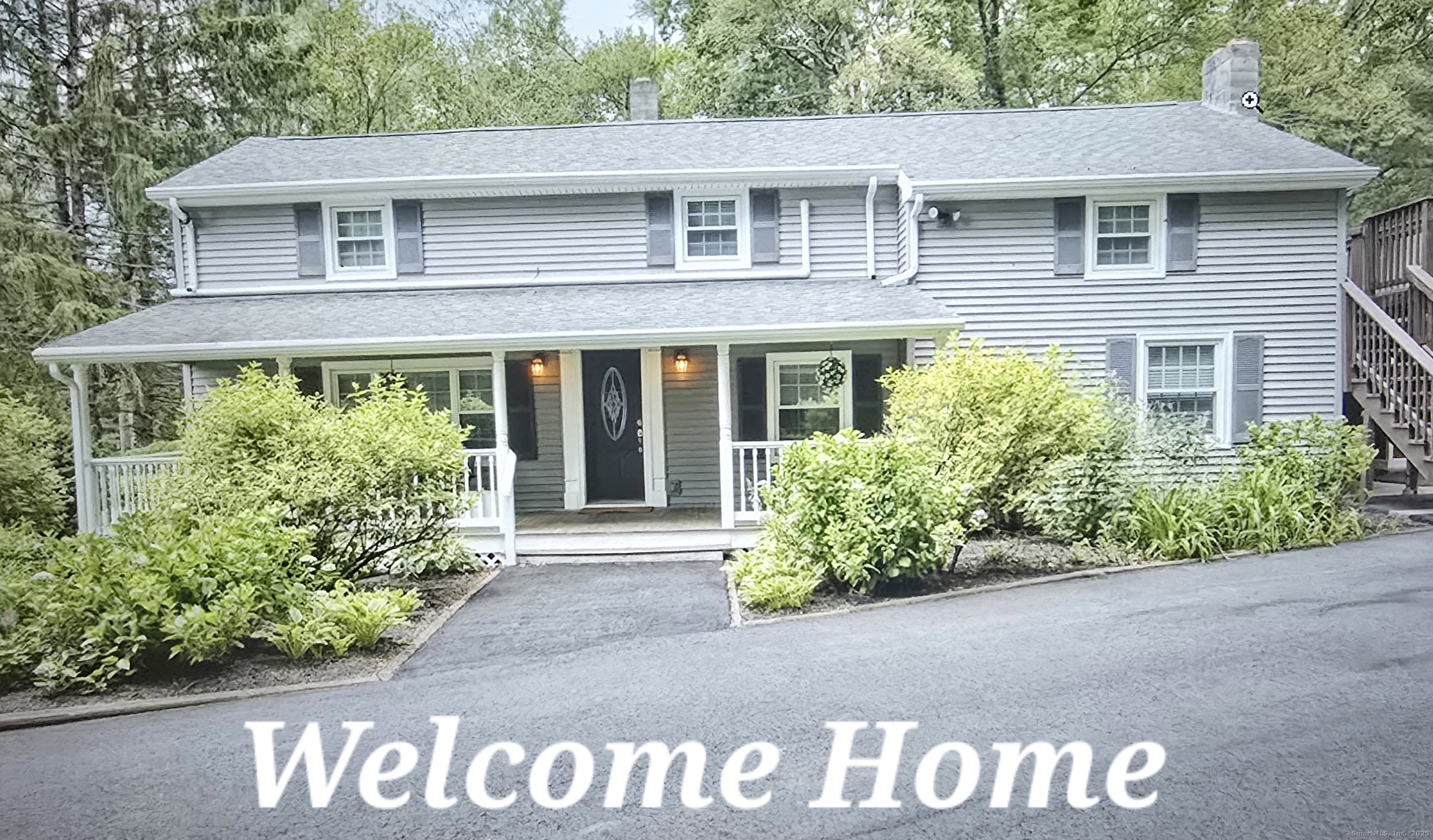 168 Miller Road Chaplin CT 06235