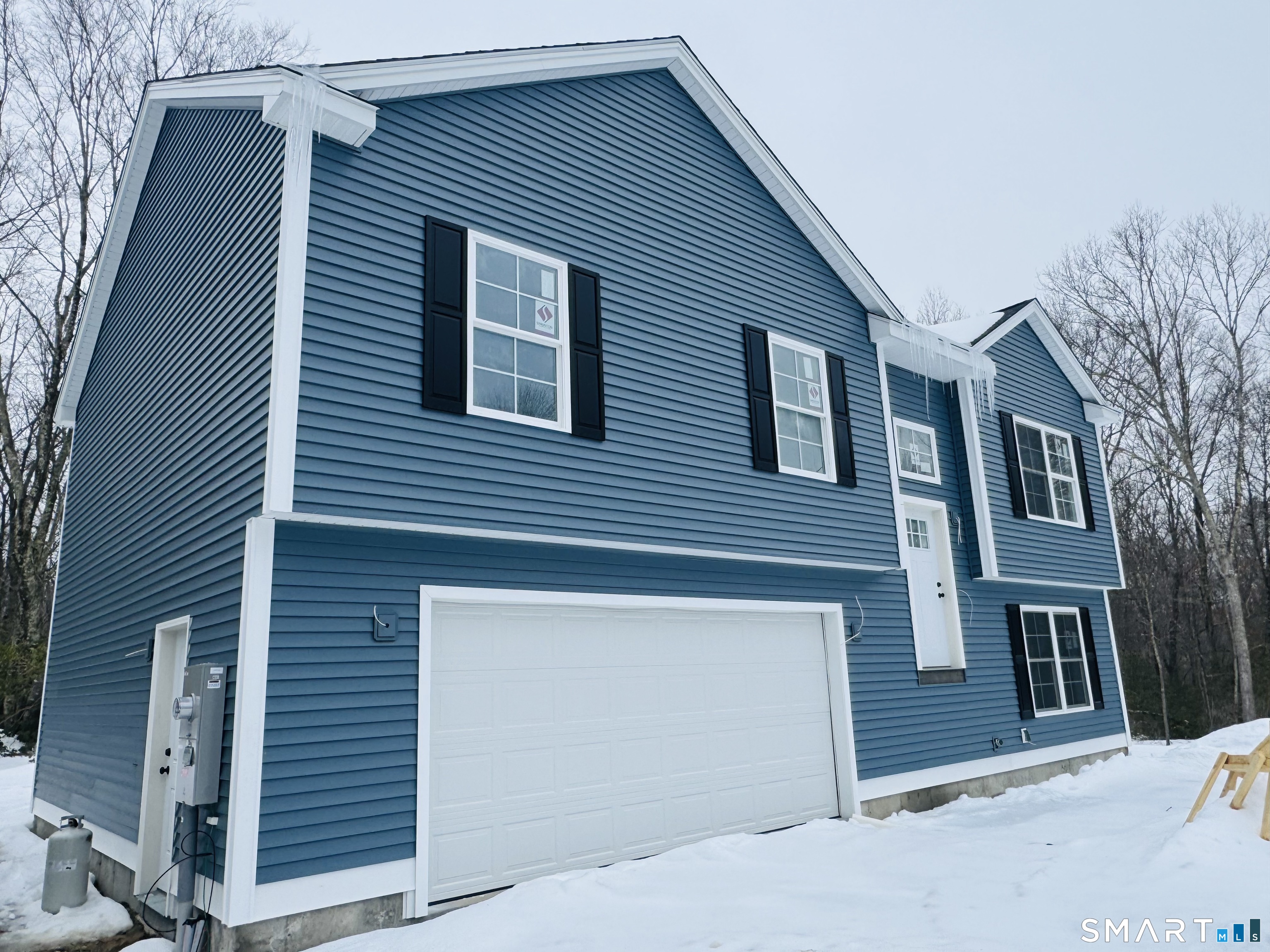 101-B Reilly Road Hampton CT 06247