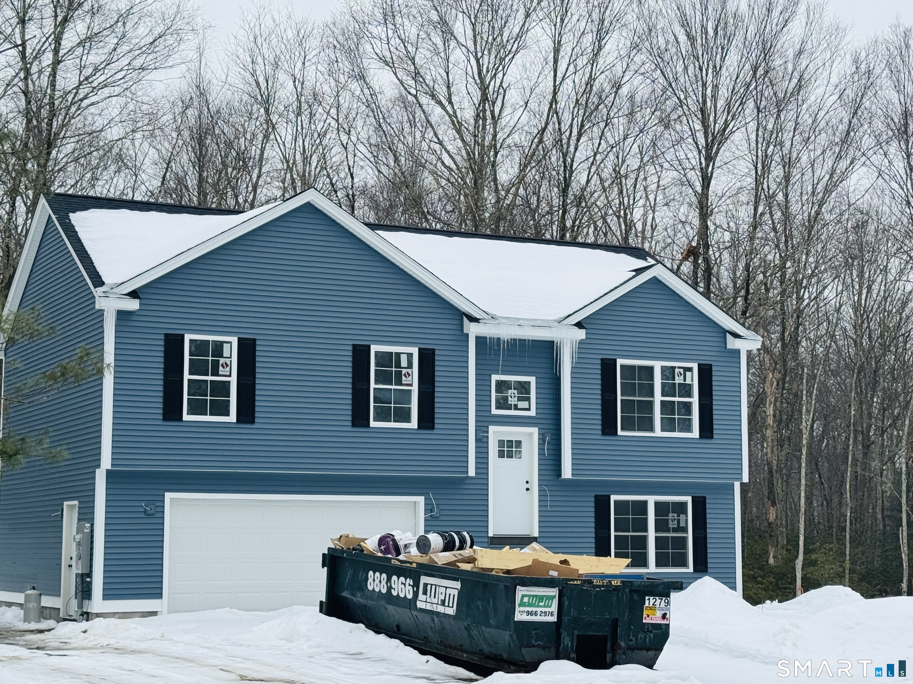 101 Reilly Road Hampton CT 06247