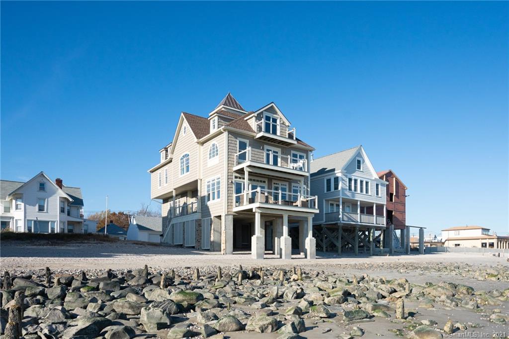 16 Bridgewater Avenue Milford CT 06460