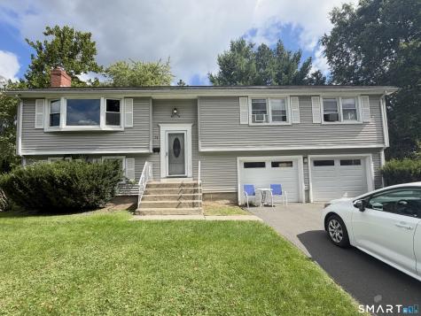 10 Skinner Drive Bloomfield CT 06002