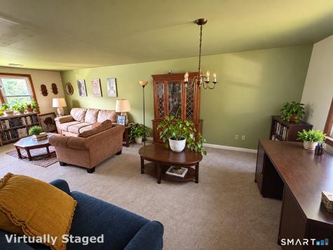 10 Skinner Drive Bloomfield CT 06002
