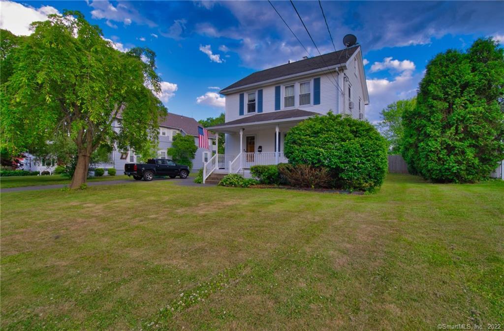 207 Elm Street Windsor Locks CT 06096