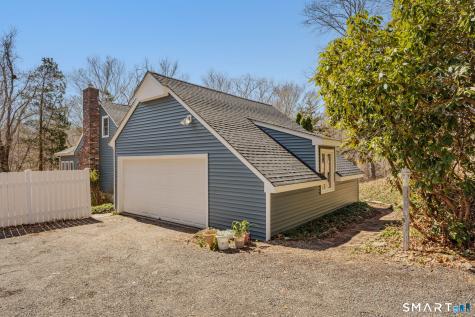 20 King James Drive East Lyme CT 06333