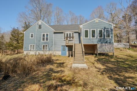 20 King James Drive East Lyme CT 06333
