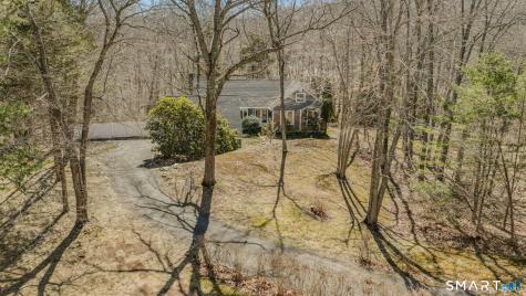 20 King James Drive East Lyme CT 06333