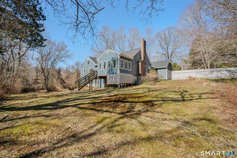 20 King James Drive East Lyme CT 06333