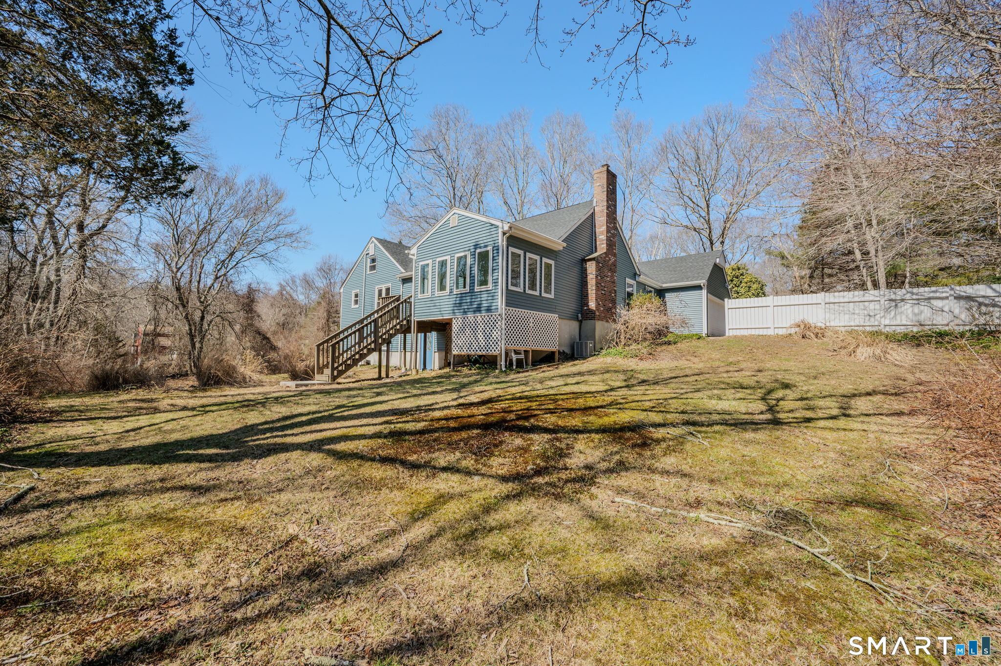 20 King James Drive East Lyme CT 06333