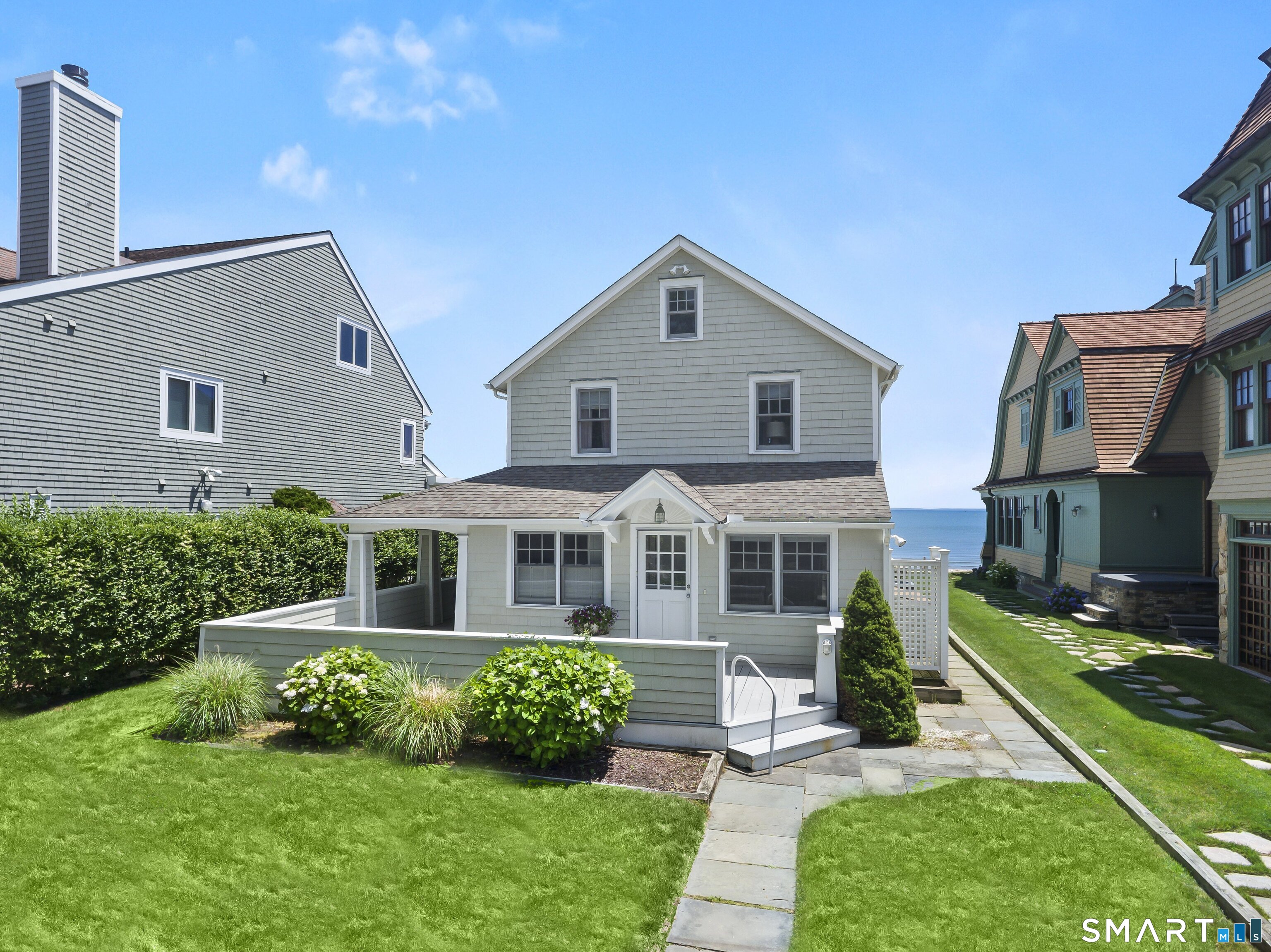 1871 Fairfield Beach Road Fairfield CT 06824