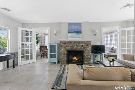 1871 Fairfield Beach Road Fairfield CT 06824