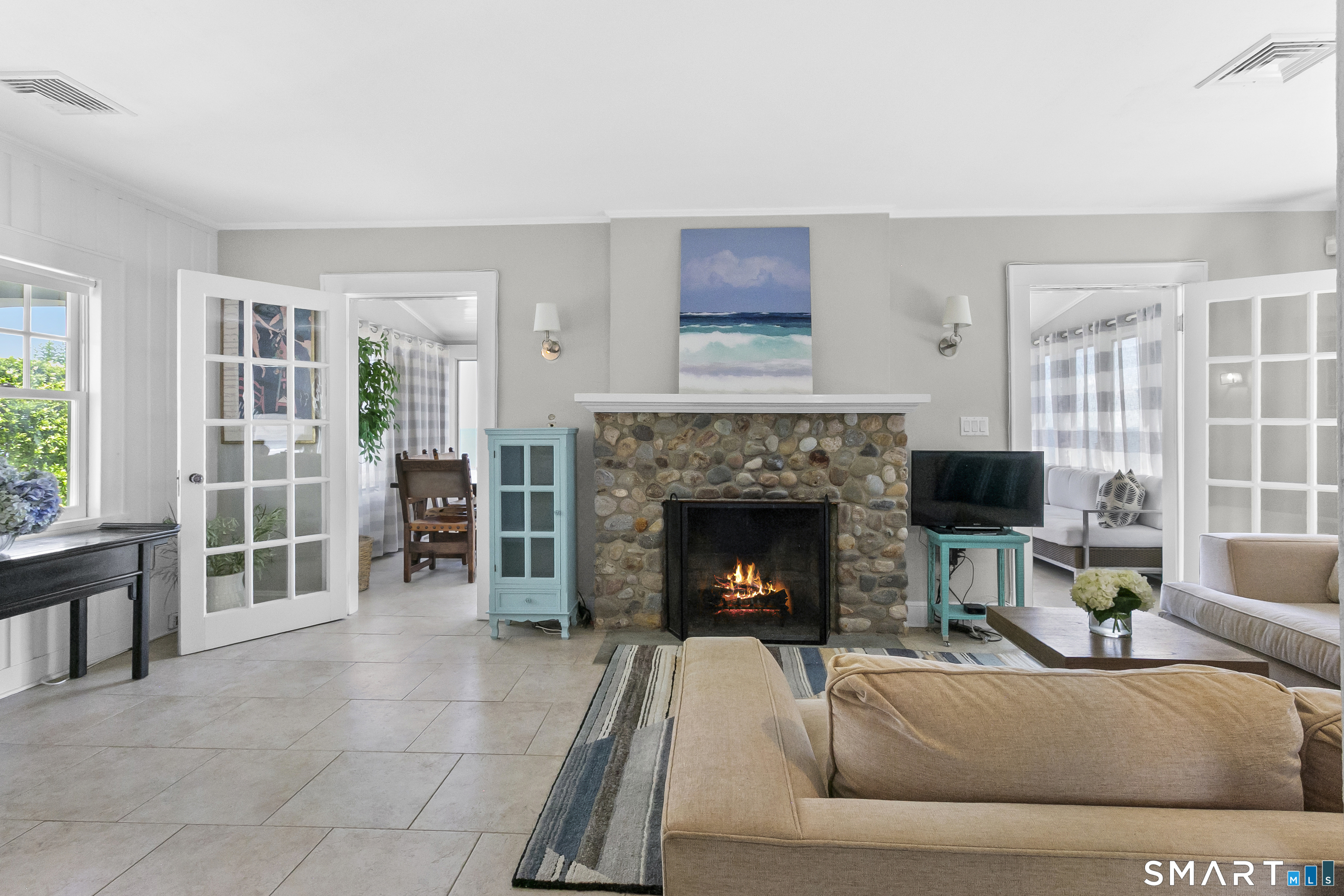 1871 Fairfield Beach Road Fairfield CT 06824