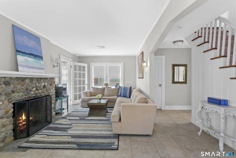 1871 Fairfield Beach Road Fairfield CT 06824