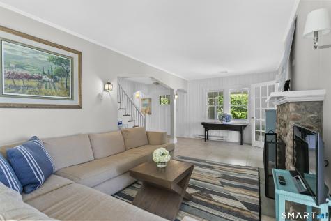1871 Fairfield Beach Road Fairfield CT 06824