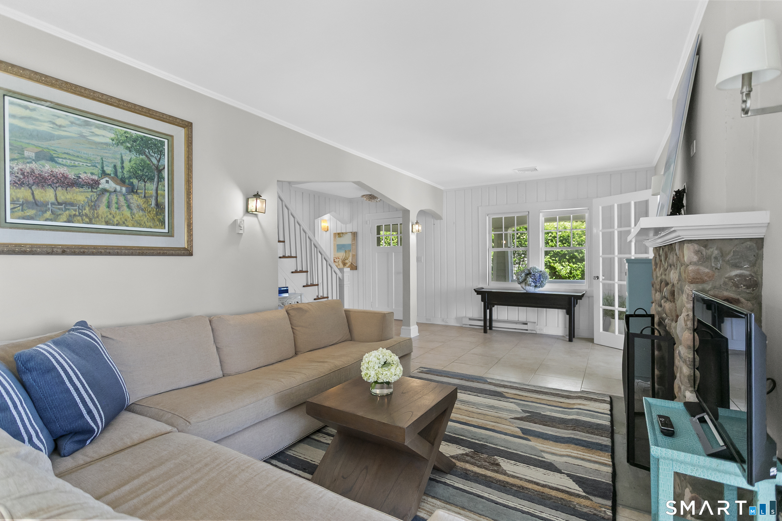 1871 Fairfield Beach Road Fairfield CT 06824