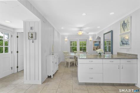 1871 Fairfield Beach Road Fairfield CT 06824