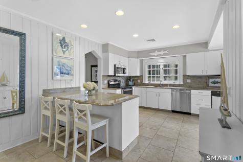 1871 Fairfield Beach Road Fairfield CT 06824
