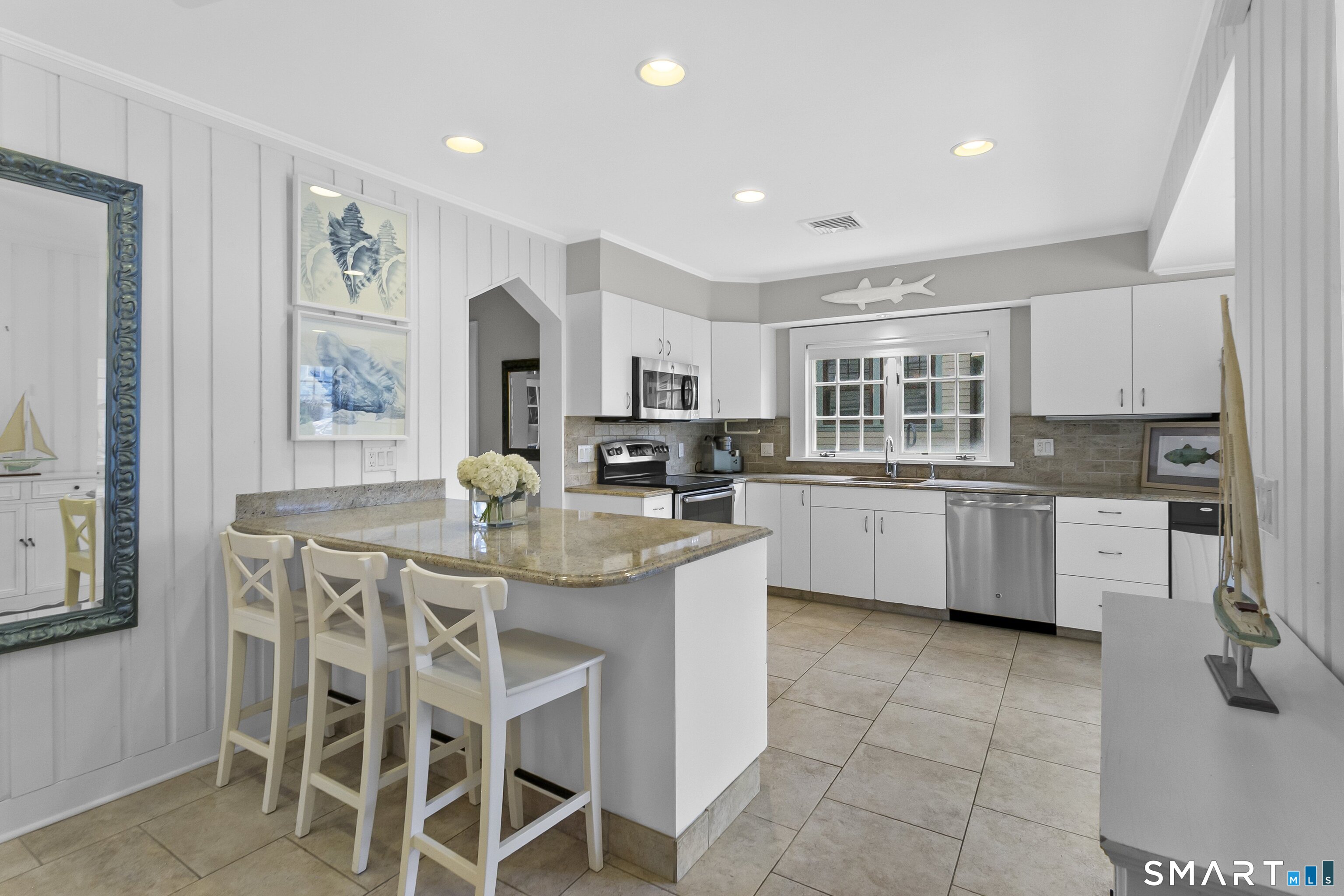 1871 Fairfield Beach Road Fairfield CT 06824