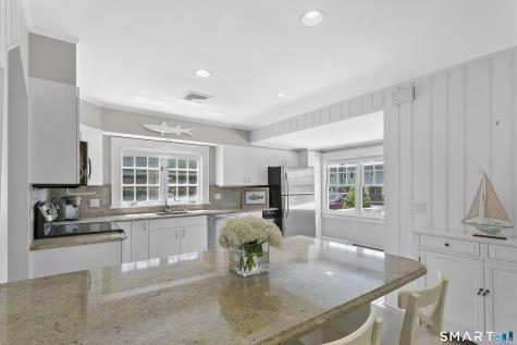 1871 Fairfield Beach Road Fairfield CT 06824