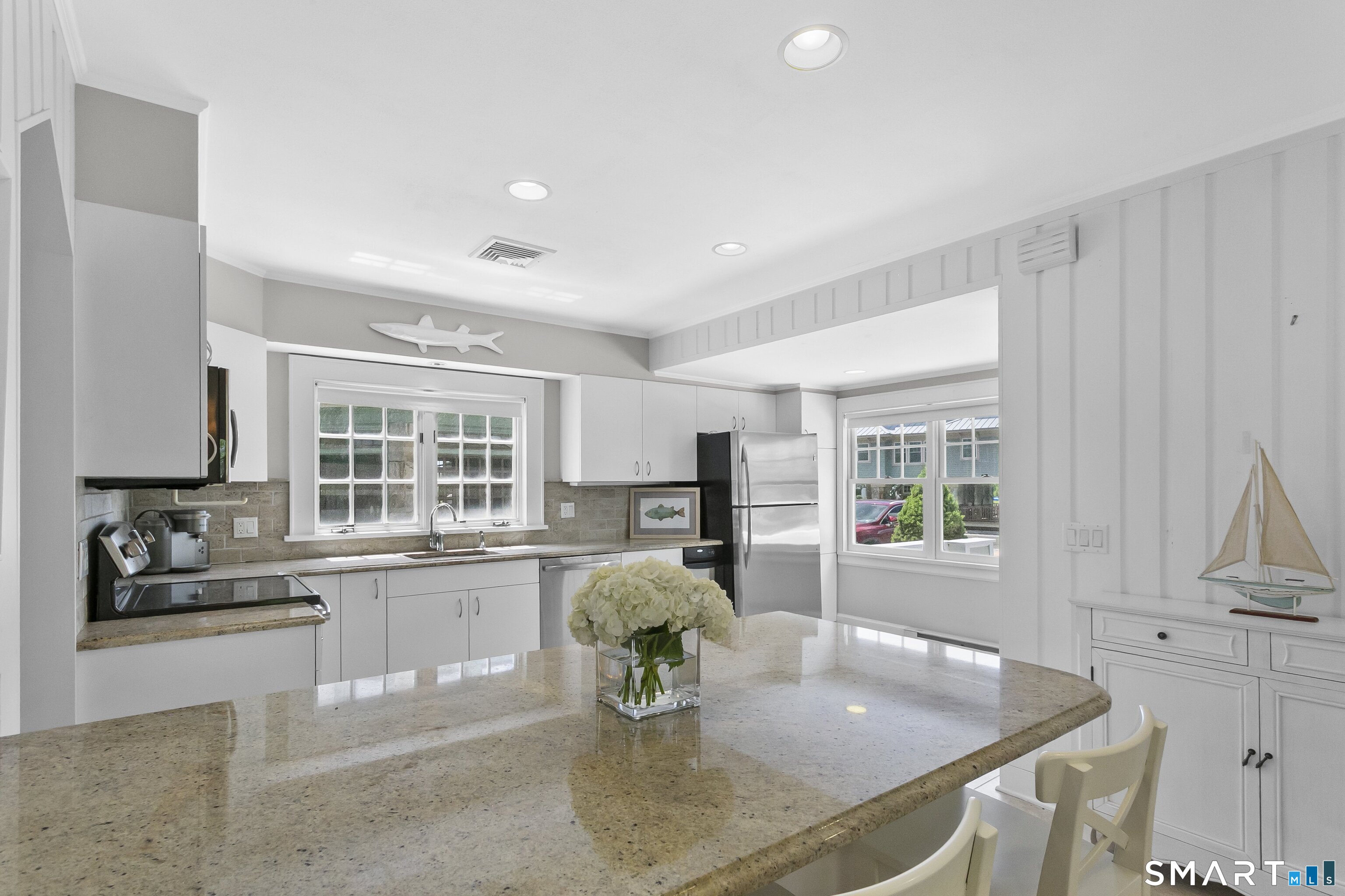 1871 Fairfield Beach Road Fairfield CT 06824