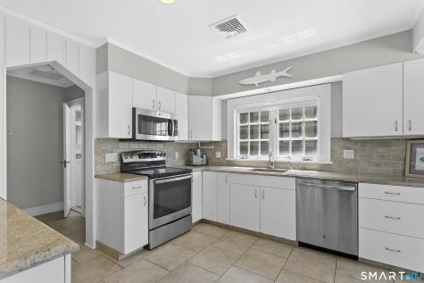 1871 Fairfield Beach Road Fairfield CT 06824