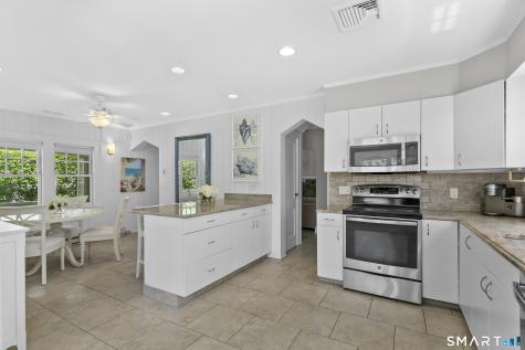 1871 Fairfield Beach Road Fairfield CT 06824