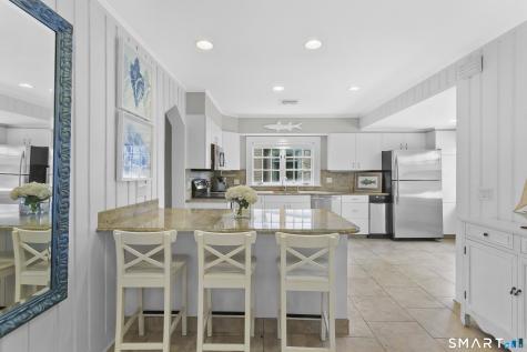 1871 Fairfield Beach Road Fairfield CT 06824