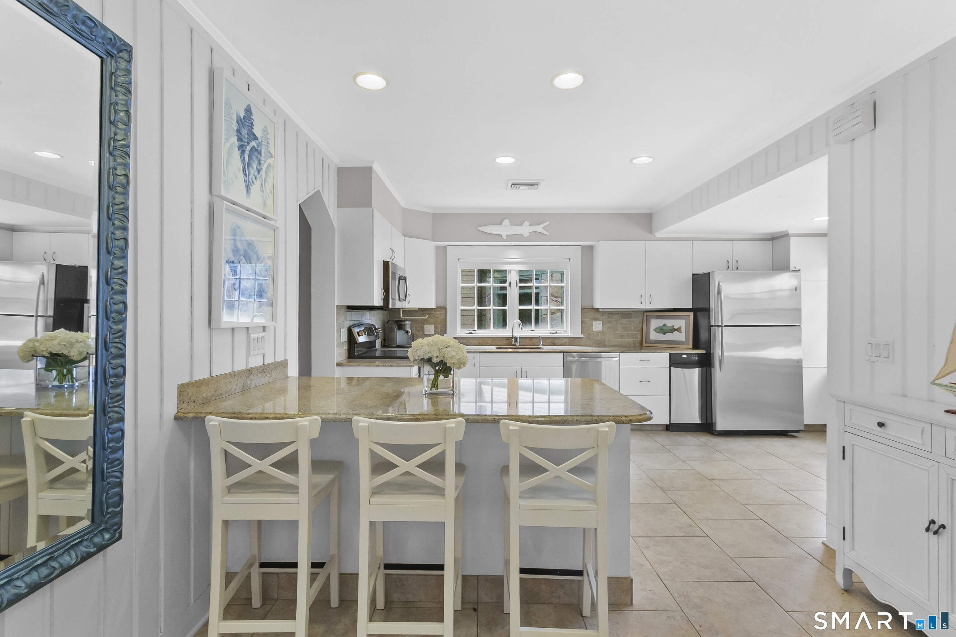 1871 Fairfield Beach Road Fairfield CT 06824