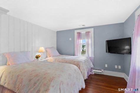 1871 Fairfield Beach Road Fairfield CT 06824