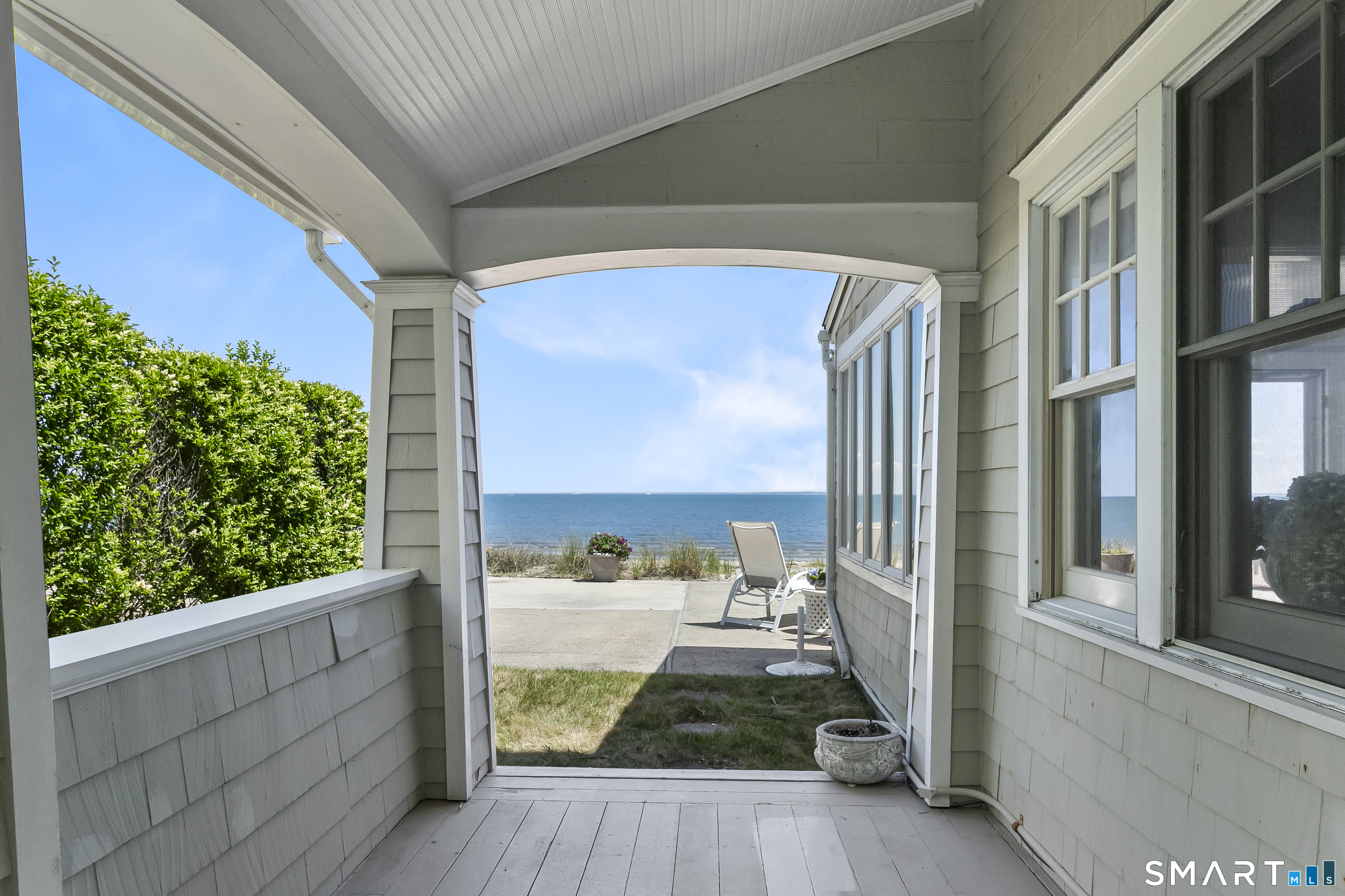 1871 Fairfield Beach Road Fairfield CT 06824