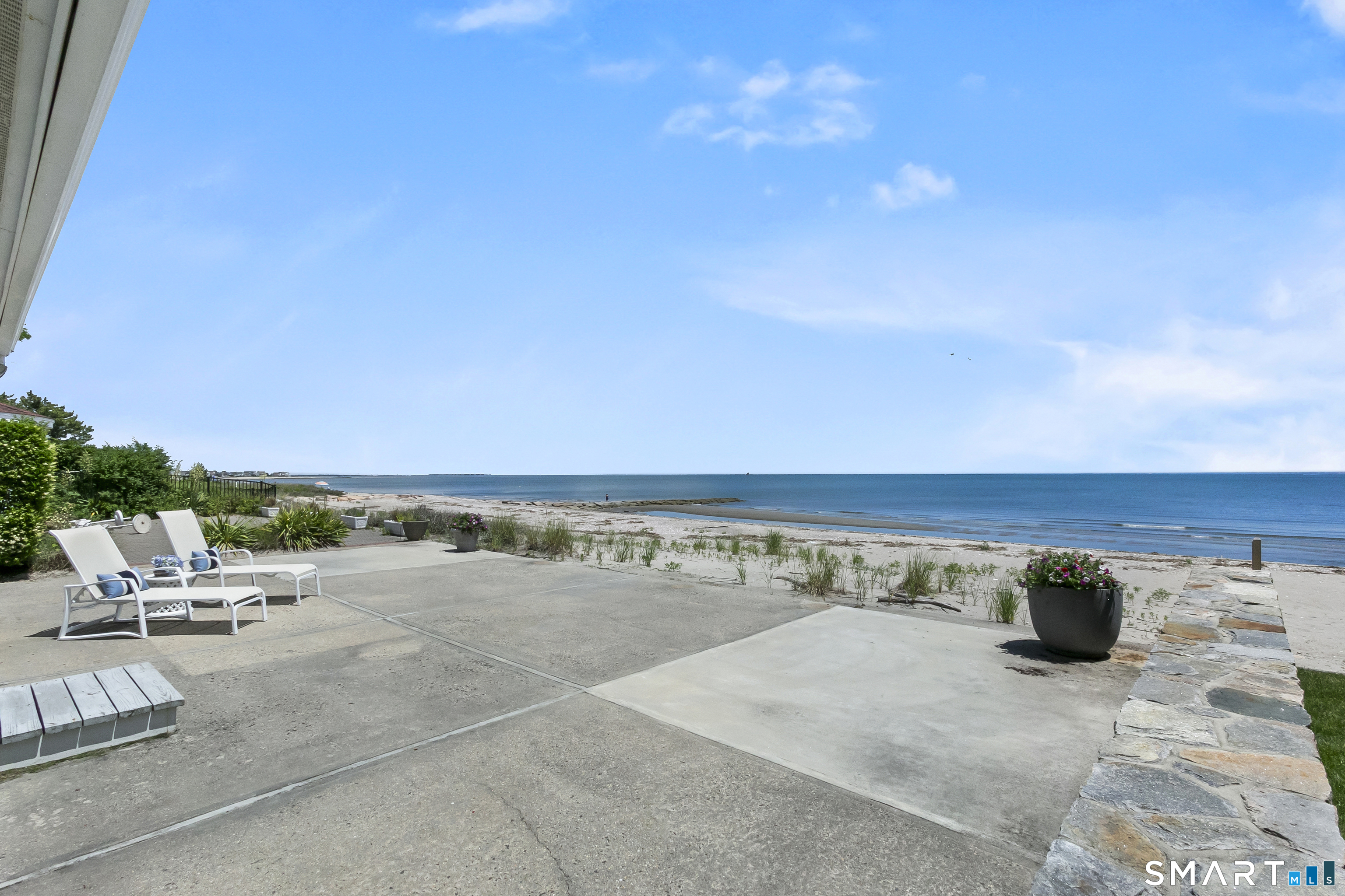 1871 Fairfield Beach Road Fairfield CT 06824