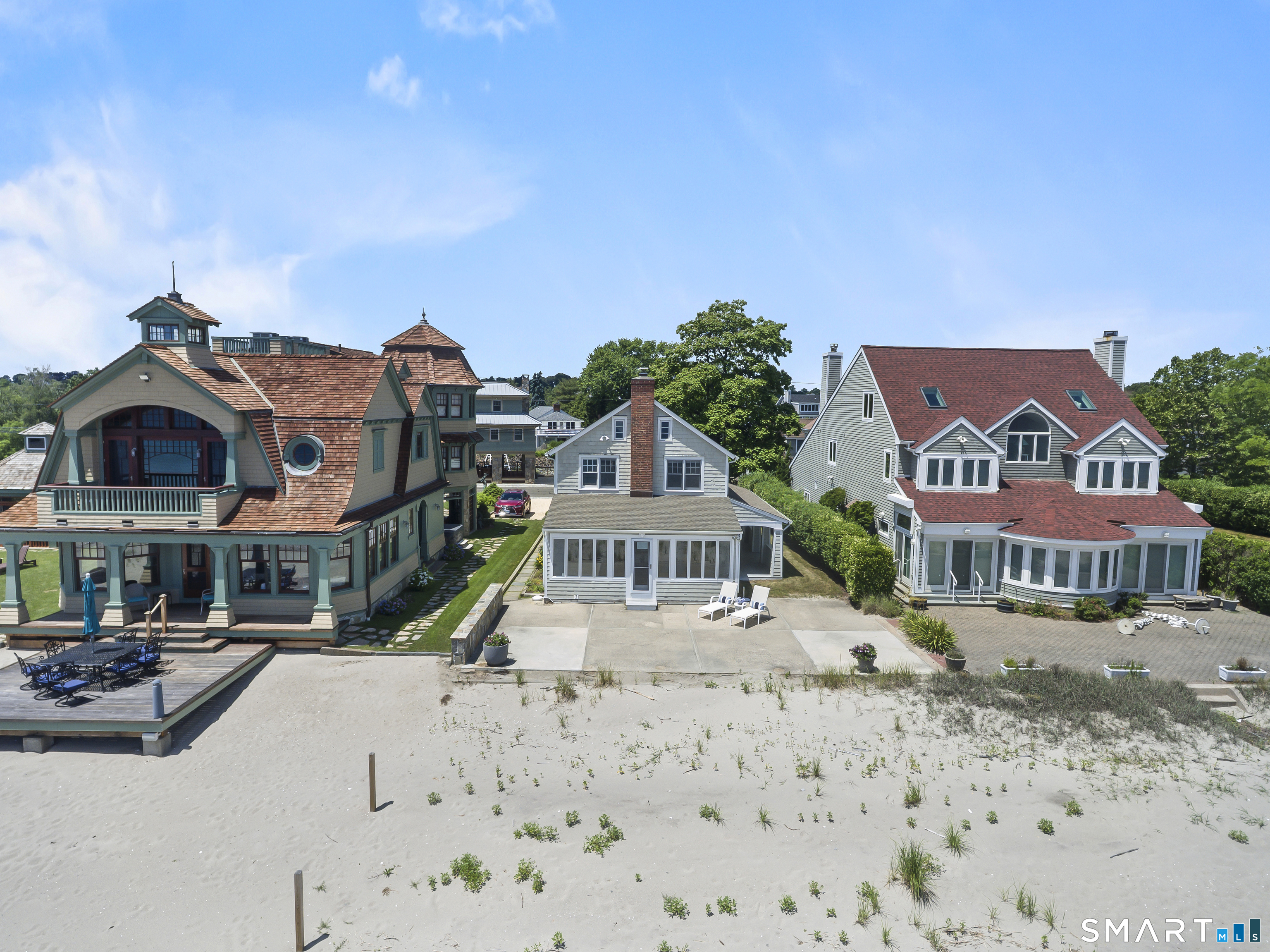 1871 Fairfield Beach Road Fairfield CT 06824