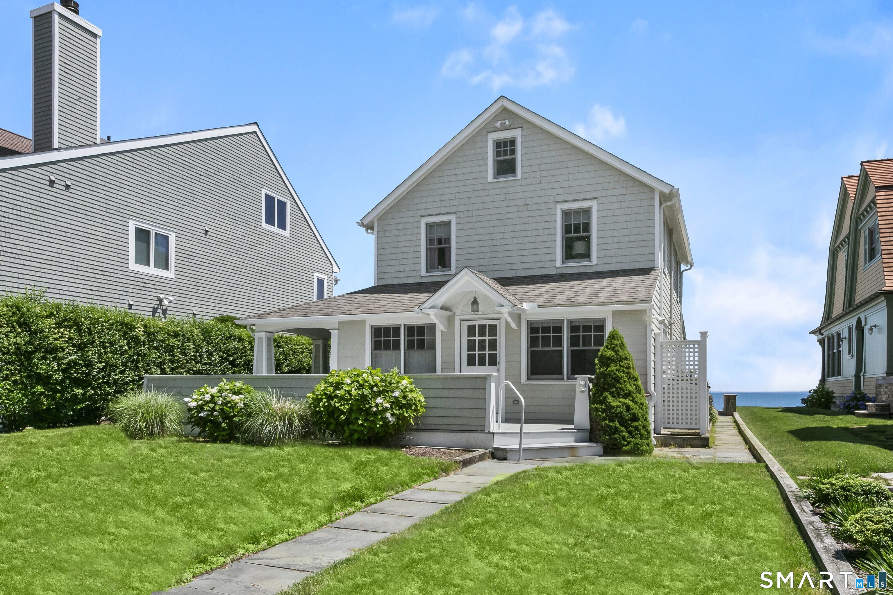 1871 Fairfield Beach Road Fairfield CT 06824