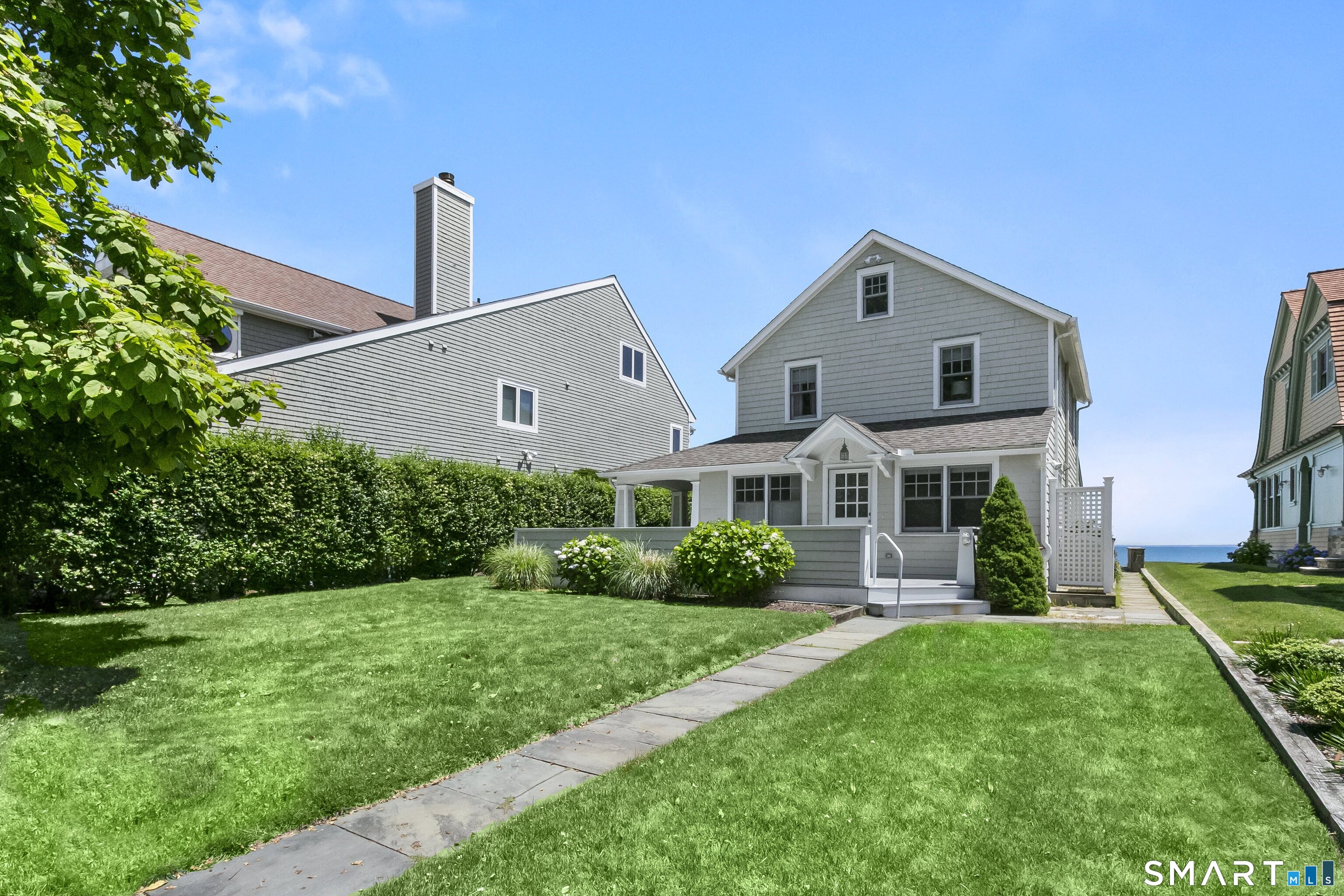 1871 Fairfield Beach Road Fairfield CT 06824