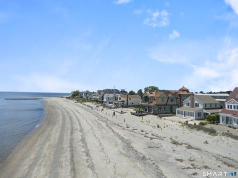 1871 Fairfield Beach Road Fairfield CT 06824